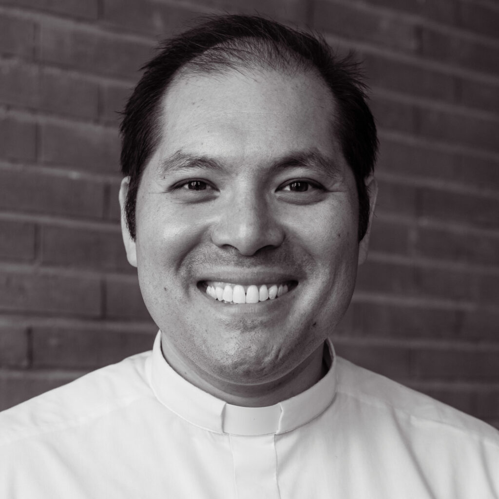Theologians' Corner - Our Lady Of Mercy [OLM]