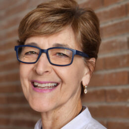 Louise A