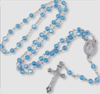 Online Rosary