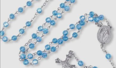 Online Rosary