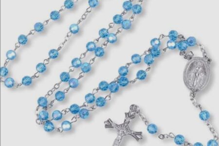 Online Rosary Online Rosary