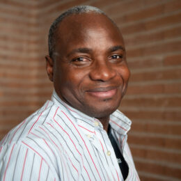 Emeka Emeka