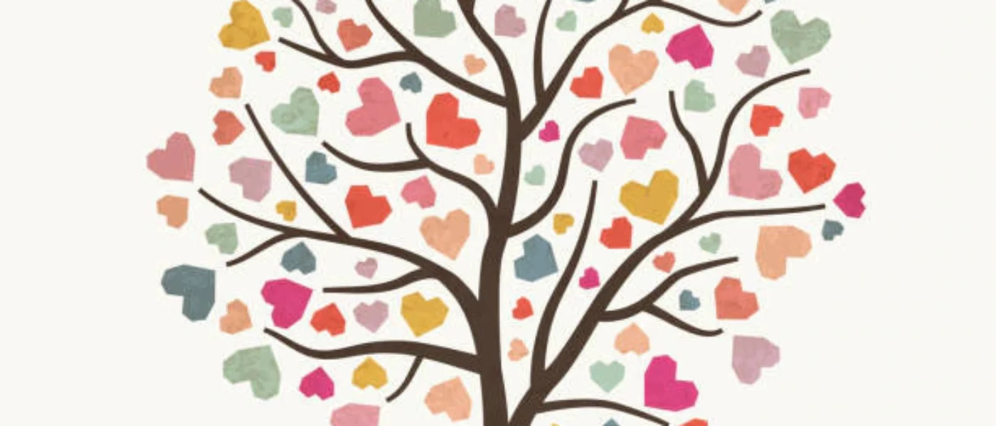Giving Tree 2025