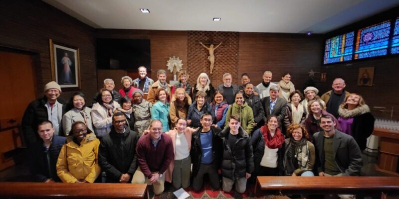 Ministries & Groups