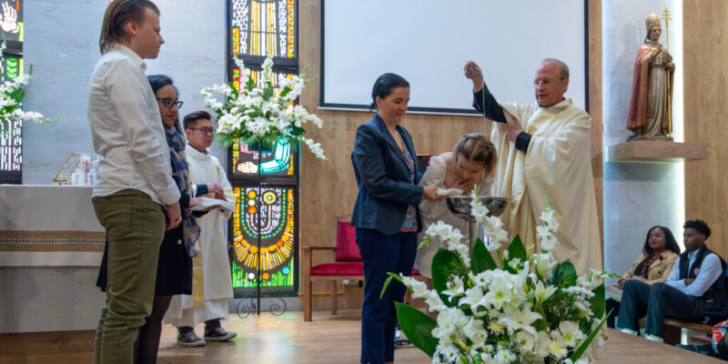 Sacraments